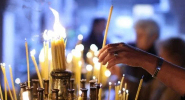 Днес Православната църква почита паметта на Св мчк Теодот Св