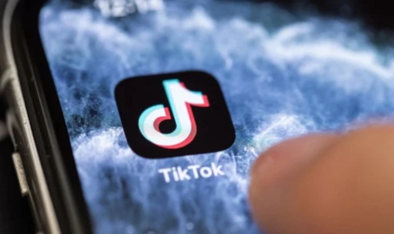 ����� ���� �� ����� ��� ������� ��������� TikTok, ��� � �����