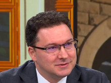 Даниел Митов: Като стане нещо в държавата, всички търсят Бойко Борисов