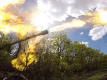 Руските войски са поразили украинска щурмова група в района на Серебрянското горско стопанство