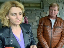 Още един протест на родители в Пловдив