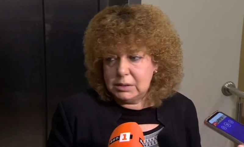Галина Захарова, ВКС: Прекратяването на правомощията на главния прокурор е лаконично формулирано в закона
