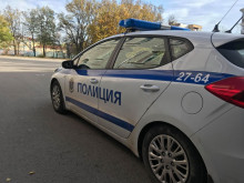 Шофьор отнесе мотористка във Варна