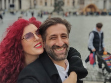 Филип Аврамов направи важна крачка в личния си живот