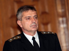 Адмирал Емил Ефтимов: Силно сме притеснени от конфликта в Украйна, застрашава сигурността и мира