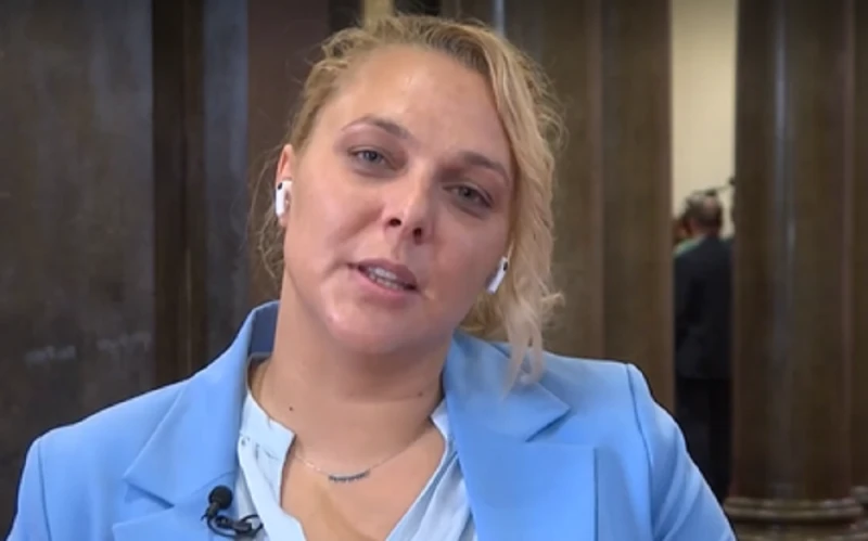 Илина Мутафчиева, ПП-ДБ: Партийната квота във ВСС не е гарант за независимост