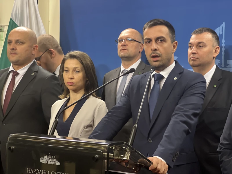 "����������" �������� ������������ �� ������������ ���������� �� �������� � ����������