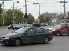 Ключови кръстовища без светофари за час следващата седмица