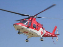 Избрано е мястото за площадка на медицинските хеликоптери в Бургас