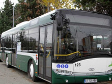Временно се променят маршрутите на електробусна линия № 6 и автобусна линия № 8