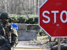 В Беларус твърдят, че е имало опити за пренасяне на оръжия през границата с Украйна