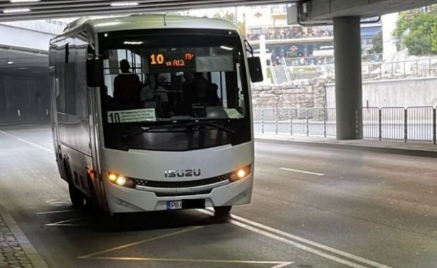 TD Летните маршрутни разписания на масовия градски транспорт в Пловдив ще