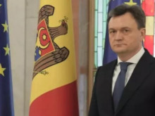 Молдова обяви, че вече не зависи от руския газ