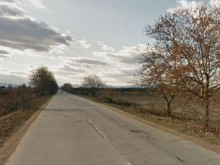 Катастрофа затруднява движението по пътя Братаница – Звъничево