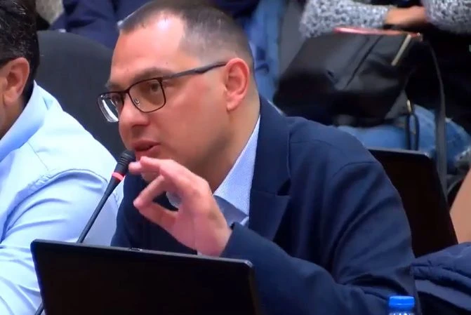 След предложение на Слави Георгиев учениците от ОУ "Драган Манчов" няма да бъдат местени