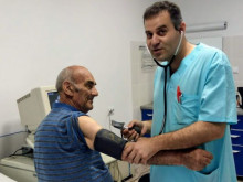 Д-р Васил Василев, "УМБАЛ-Пловдив": Усложненията от Артериалната хипертония настъпват тихо и носят смърт