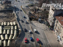 Нови изпитания очакват хиляди, живеещи и работещи в южната част на Пловдив