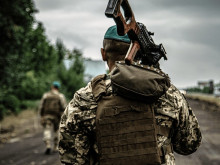 До 5000 украински войници са били тайно обучени в Швеция