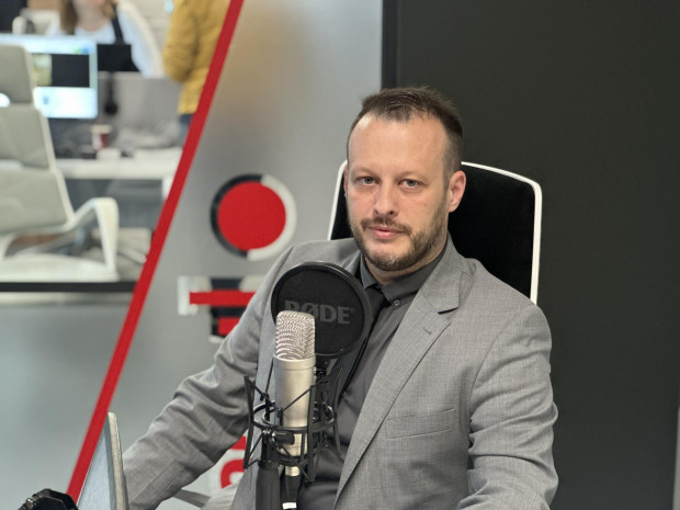Йордан Терзийски: Притеснително за цялата страна е това "Нетфликс" шоу