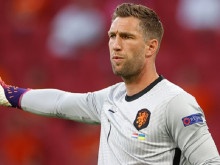 Бивш вратар на националня тим на Нидерландия слага край на кариерата си