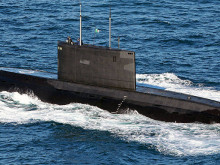 Бен Уолъс: Русия има "намерение и способност" да атакува подводни енергийни линии