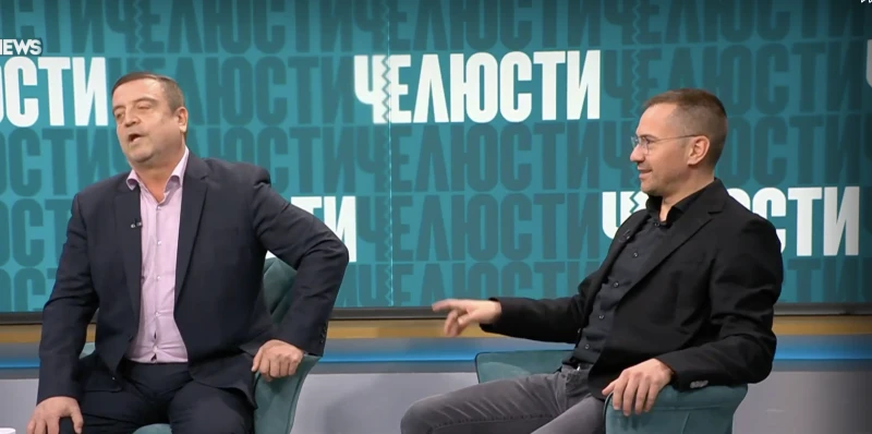 Има ли етническа престъпност у нас?