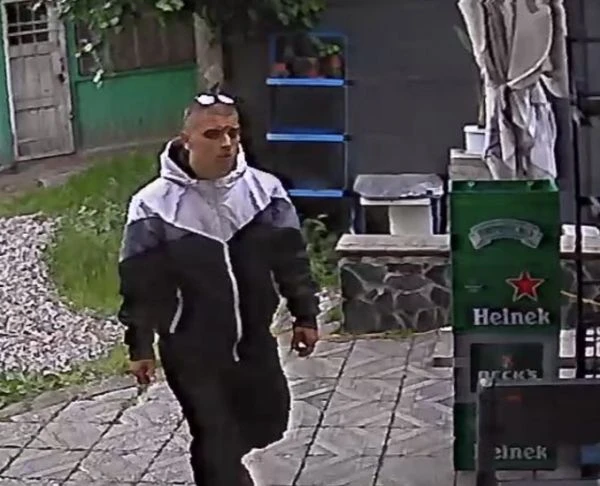 Вижте го хубаво, стана за резил за 3 лв.