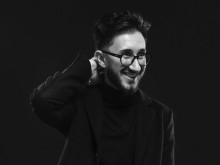 19-годишният българин с изложба на Times Square: Изкуственият интелект не цели да ни замени