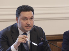 Митов след закритото заседание: Нямаме никаква гореща следа за поръчители и извършители на атентата срещу главния прокурор
