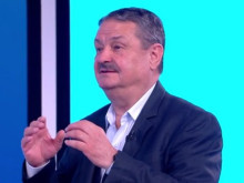 Проф. Рачев разкри какво ще е времето до края на май