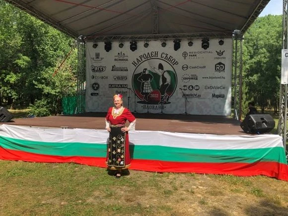 Започва съборът в "Лаута", програмата е повече от богата
