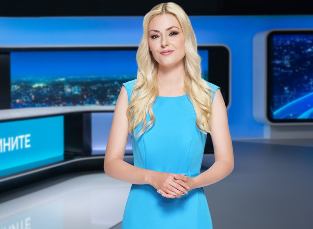 От 22 май 2023 г късната емисия на bTV Новините