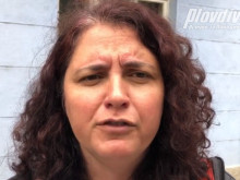 Протестираща: Да отнемеш дете от майка му без никаква причина е недопустимо!