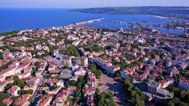 Кой е най-добрият варненски квартал за живеене?