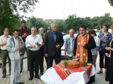 От днес ВМРО – НИЕ има клуб в район „Тракия”