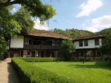 Даскаловата къща в Трявна е единственият в страната ни Музей на резбарското изкуство 