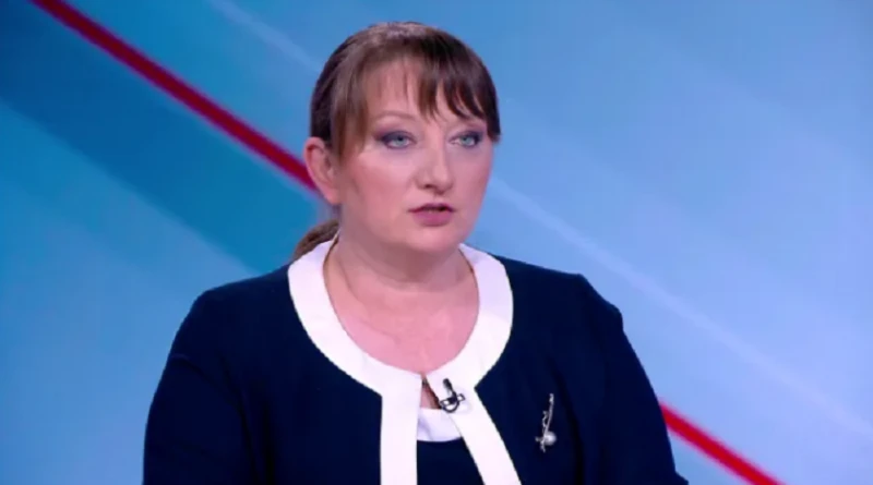 Деница Сачева: Ще върнем изпълнен мандат на президента