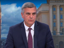 Стефан Янев: Промени в Конституцията са необходими