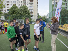 Разнообразие от спортни прояви под липите през следващите дни 