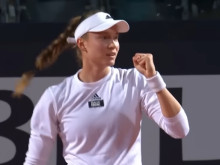 Рибакина стигна финала на тенис турнира в Рим
