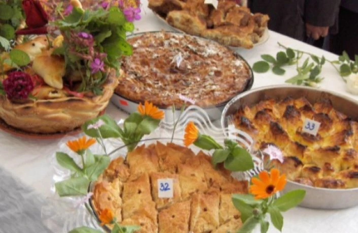 Най-вкусният фестивал близо до Пловдив събира любителите на традиционно ястие