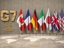 Страните от Г-7 ще изложат общ подход към проблемите, свързани с Китай