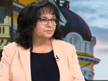 Теменужка Петкова: Ще приемем експерти от ДПС и ИТН за правителство