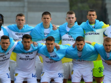 Украинският гранд Динамо Киев няма да играе в Шампионска лига
