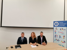 Парамедици апелират за регулиране на професията им и за разкриване на щатни бройки