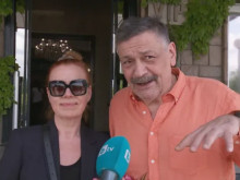 Изгонени от Русия звезди от "Кухня" пристигнаха в България