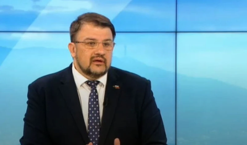Ананиев: Няма да подкрепим първия мандат и няма да има липсващи депутати