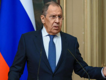 Лавров: Русия е във фаза на конфронтация с агресивния блок на Запада