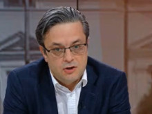 Тома Биков: Не изключвам варианта да бъде излъчено правителство на споделената отговорност