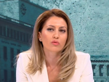 Рая Назарян, ГЕРБ-СДС: Оптимисти сме, че мандатът на Мария Габриел ще бъде подкрепен